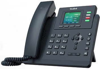  Yealink VP59 Smart Video Phone The Yealink flagship smart video phone VP59 is designed for executives and teleworkers that strikes the perfect balance between simplicity and sophistication, enabling high quality communications for business executives and professionals alike. Based on Android 7.1 operating system, the VP59 features an eight-inch LCD touch screen that gives you a smartphone-like user experience, and it also supports the installation of third-party applications for business customization as well as the DoorPhone features. When working with  Yealink DD10K DECT USB Dongle, VP59 will turn into a corded-cordless phone and repay you up to 4 DECT handsets in total to meet your daily demands. Furthermore, the VP59 smart video phone boasts the 802.11 a/b/g/n/ac Wi-Fi connectivity as well as the Bluetooth 4.2 connectivity. This combination of advanced technology facilitates faster data transmissions and High Definition Multimedia Interface (HDMI) output for high quality media exchanges.  ​  Price = R8795.00 ex VAT  Order Now Yealink SIP-T58A with Camera The Yealink SIP-T58A with Camera is a simple-to-use smart business phone that provides an enriched HD audio and video calling experience for business professionals. This smart business phone enables productivity-enhancing visual communication with the ease of a standard phone. Based on Android 5.1.1 operating system, the SIP-T58A with Camera features a seven-inch adjustable multi-point touch screen, a removable two-megapixel HD camera CAM50, integrated Wi-Fi and Bluetooth 4.2, and it is coupled with a built-in web browser, calendar, recorder and more, which also support the installation of third-party applications for business customization.     Thanks to the DECT technology, if you want to expand your horizons for busy environments, or, share one phone system with your small team by adding multiple handsets, simply turn your phone to the corded-cordless phone, and it will repay you up to 4 DECT handsets in total to meet your daily demands.  The Yealink SIP-T58A with Camera Smart Business Phone strikes an exquisite balance between simplicity and sophistication, offering an all-in-one communications solution for today's busy executives, managers and teleworkers.  ​  Price = R4995.00 ex VAT  Order Now Yealink SIP-T57W Especially designed for busy executives and professionals, Yealink SIP-T57W is an easy-to-use Prime Business Phone with an adjustable 7-inch multi-point touch screen that you can not only easily and flexibly find the comfortable viewing angle according to the personal and environmental needs, but also get a rich visual presentation and easy navigation with just one-touch.     With the built-in Bluetooth 4.2 and the built-in dual band 2.4G/5G Wi-Fi, the SIP-T57W IP Phone ensures you to keep up with the modern wireless technology and take the first chance in the future wireless age. Its built-in USB 2.0 port allows for USB recording or a direct wired/wireless USB headset or up to three Yealink EXP50 expansion modules connection.     Benefitting from these features, the Yealink SIP-T57W is a powerful and expandable office phone that delivers optimum desktop efficient and productivity.  ​  Price = R4795.00 ex VAT  Order Now Yealink T33G POE Gigabit Phone